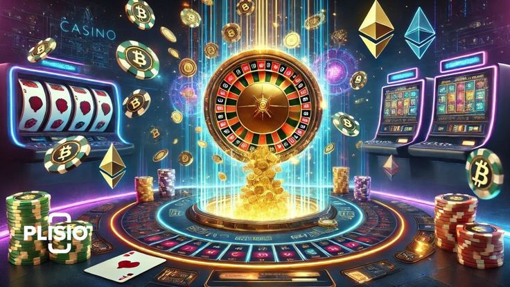Casino Lobby پاکستان ریئل منی گیمز