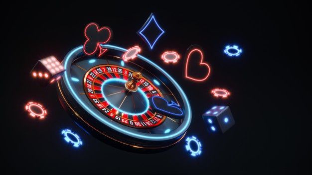 Casino Lobby پاکستان ریئل منی گیمز