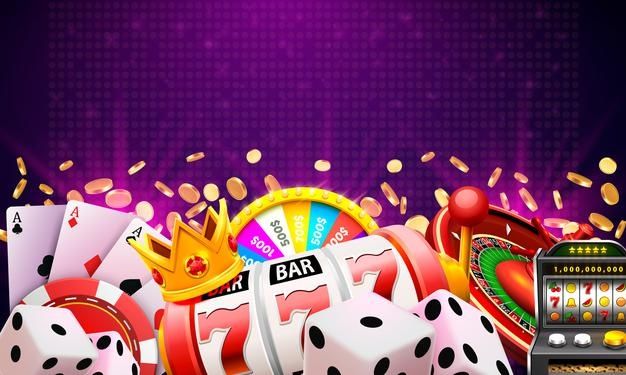 Casino Lobby پاکستان ریئل منی گیمز
