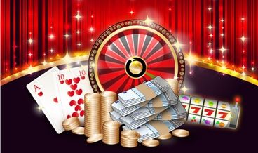 Casino Lobby پاکستان ریئل منی گیمز
