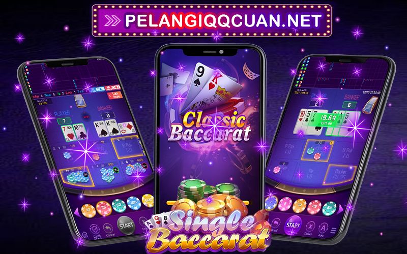 Casino Lobby کیسینو میں پوکر گیمز