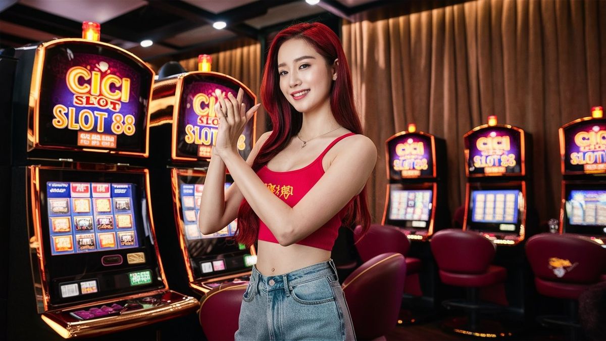 Casino Lobby کیسینو میں لاٹری گیمز میں حصہ لیں۔