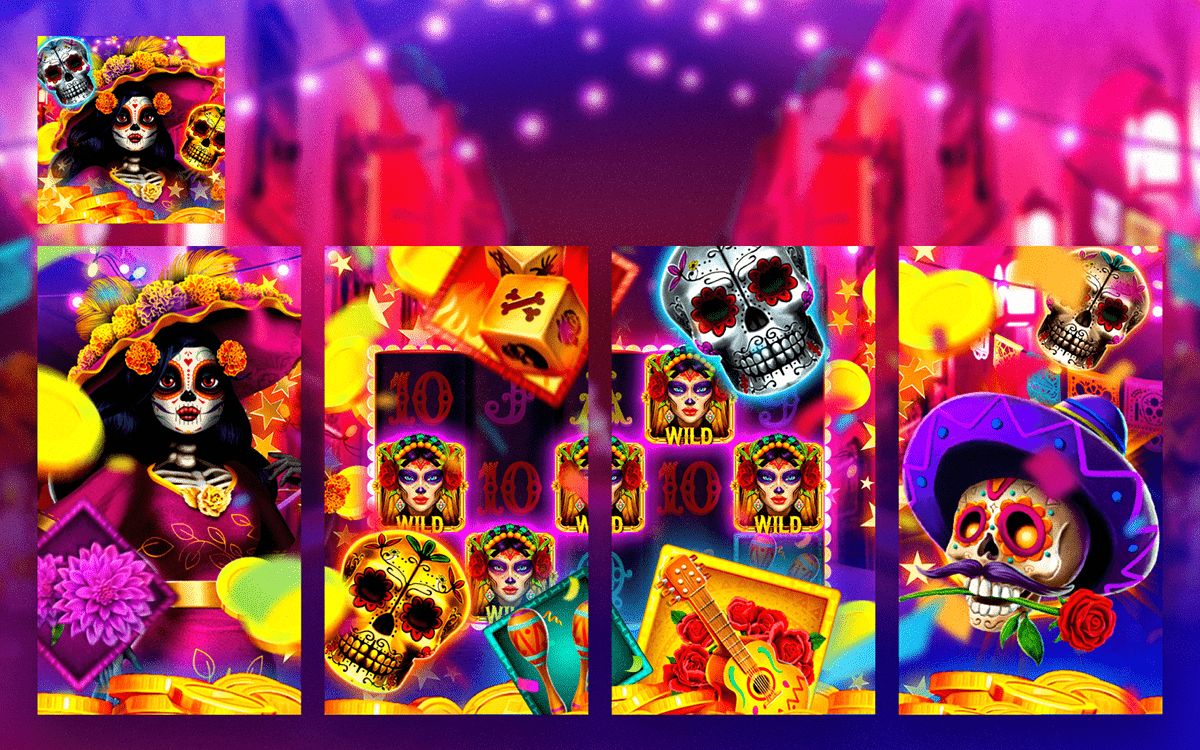 ایک اکاؤنٹ بنائیں یا Casino Lobby کیسینو میں لاگ ان کریں۔