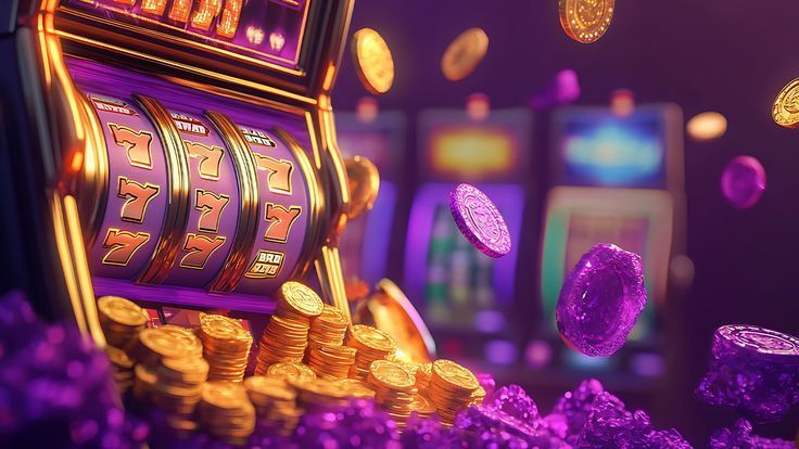 Casino Lobby آن لائن کیسینو میں کھیلنے کی وجوہات