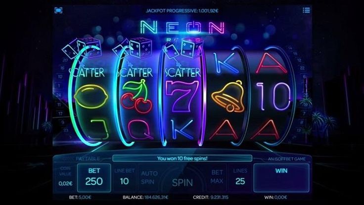 Casino Lobby پر آن لائن سلاٹس کے بارے میں