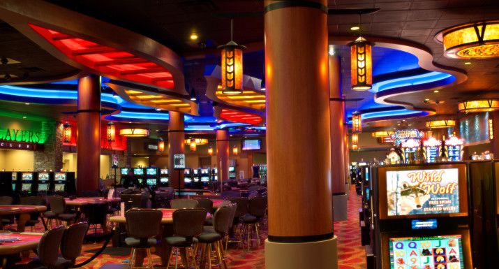 Casino Lobby پاکستان کیسینو میں بلیک جیک گیمز