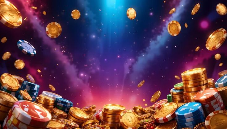 Casino Lobby پاکستان میں میگا ویز کیسینو گیمز