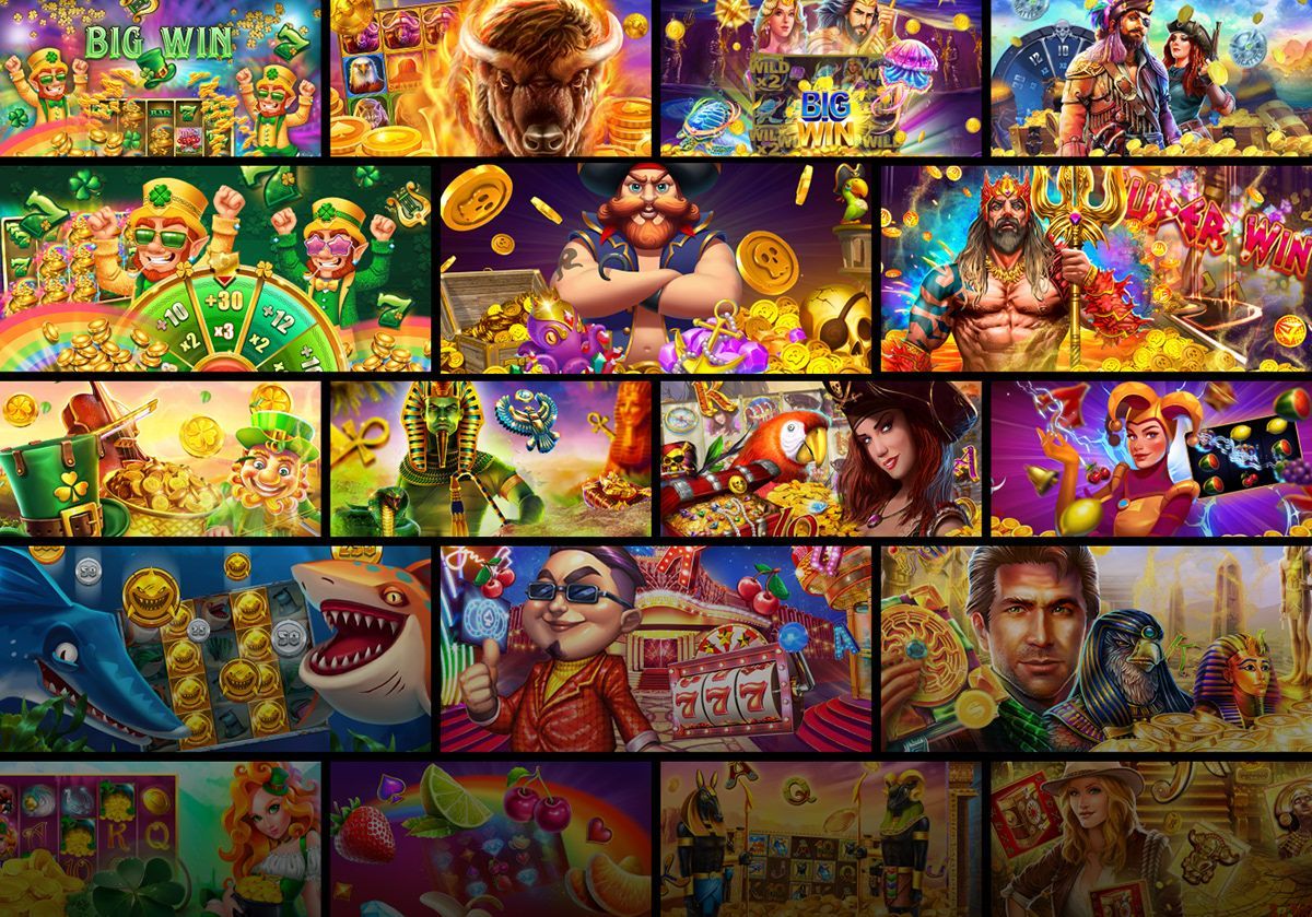ایک اکاؤنٹ بنائیں یا Casino Lobby کیسینو میں لاگ ان کریں۔