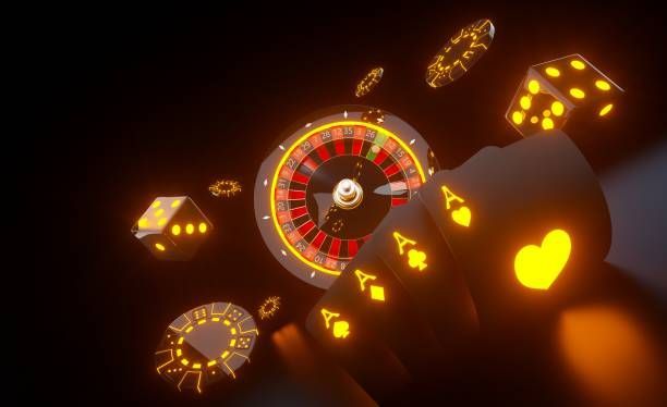 Casino Lobby سائٹ پر خرید بونس کے ساتھ سلاٹس