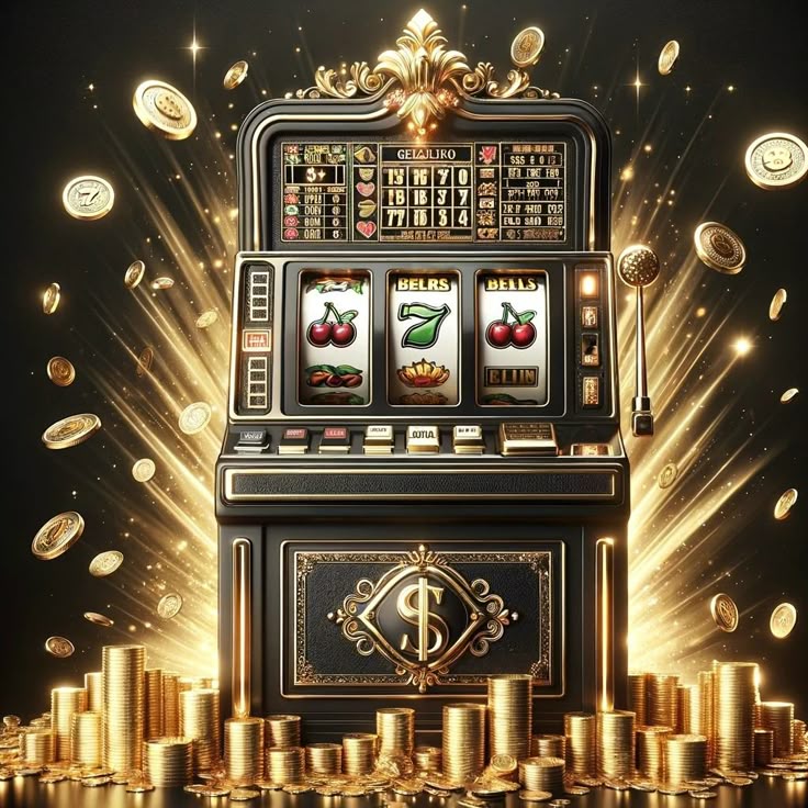 پاکستان میں Casino Lobby کا آن لائن کیسینو سیکشن کھولیں۔
