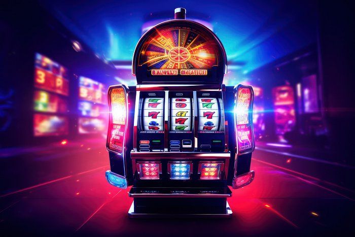 Casino Lobby کیسینو گیمز کا ایک زمرہ منتخب کریں


