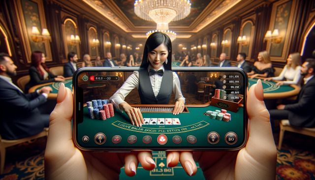 پاکستان کے نئے Casino Lobbyکیسینو کھلاڑیوں کے لیے خوش آمدید بونس
